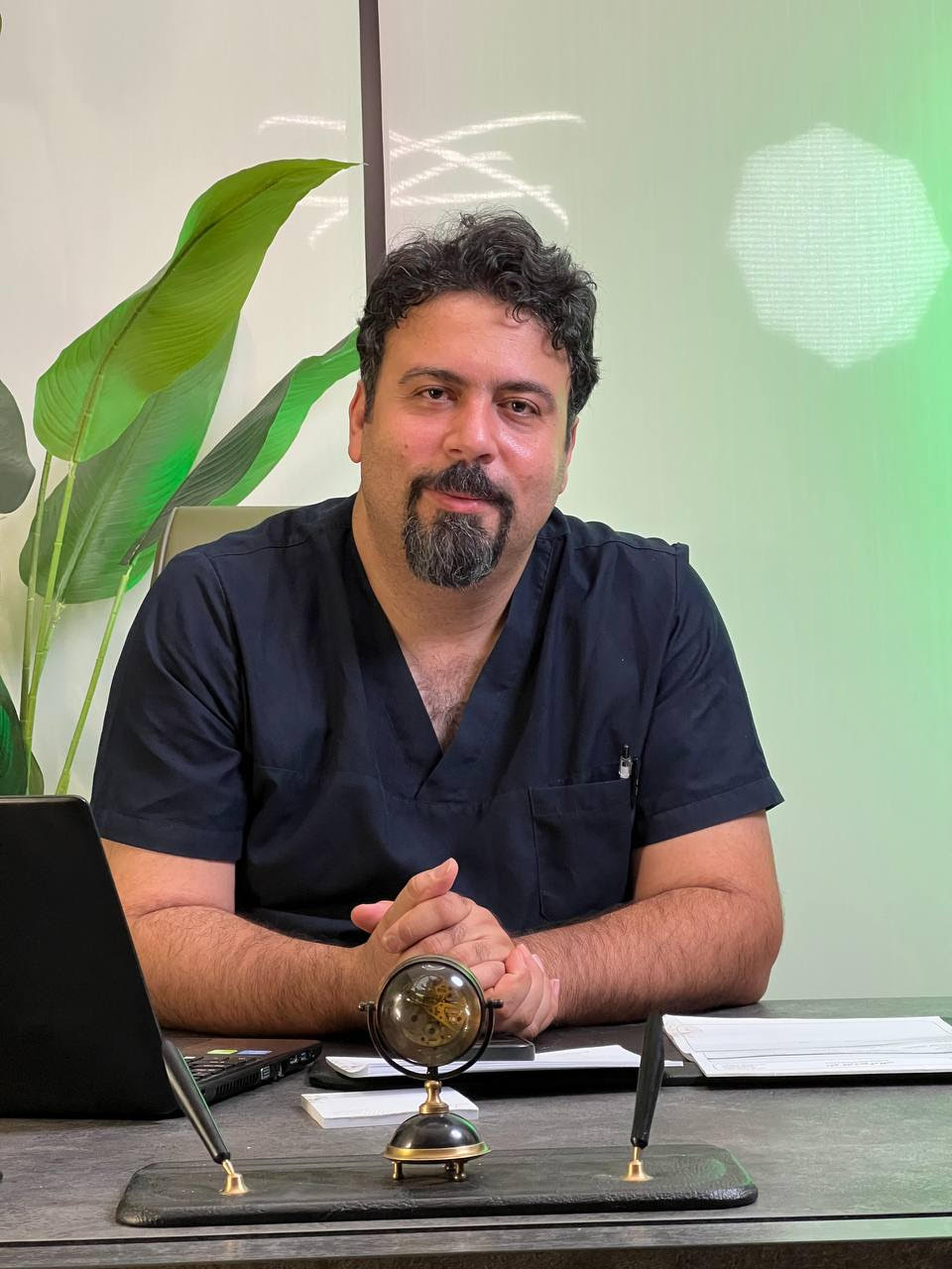 بزرگی خوش‌خیم پروستات چیست؟